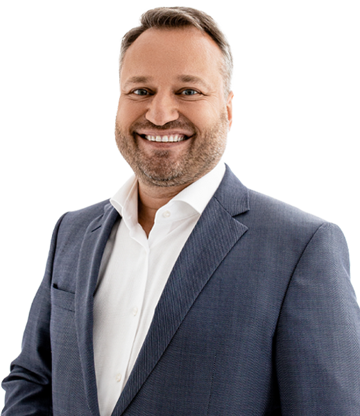 Дмитрий Архипенко — Управляющий партнер REVERA law group | REVERA