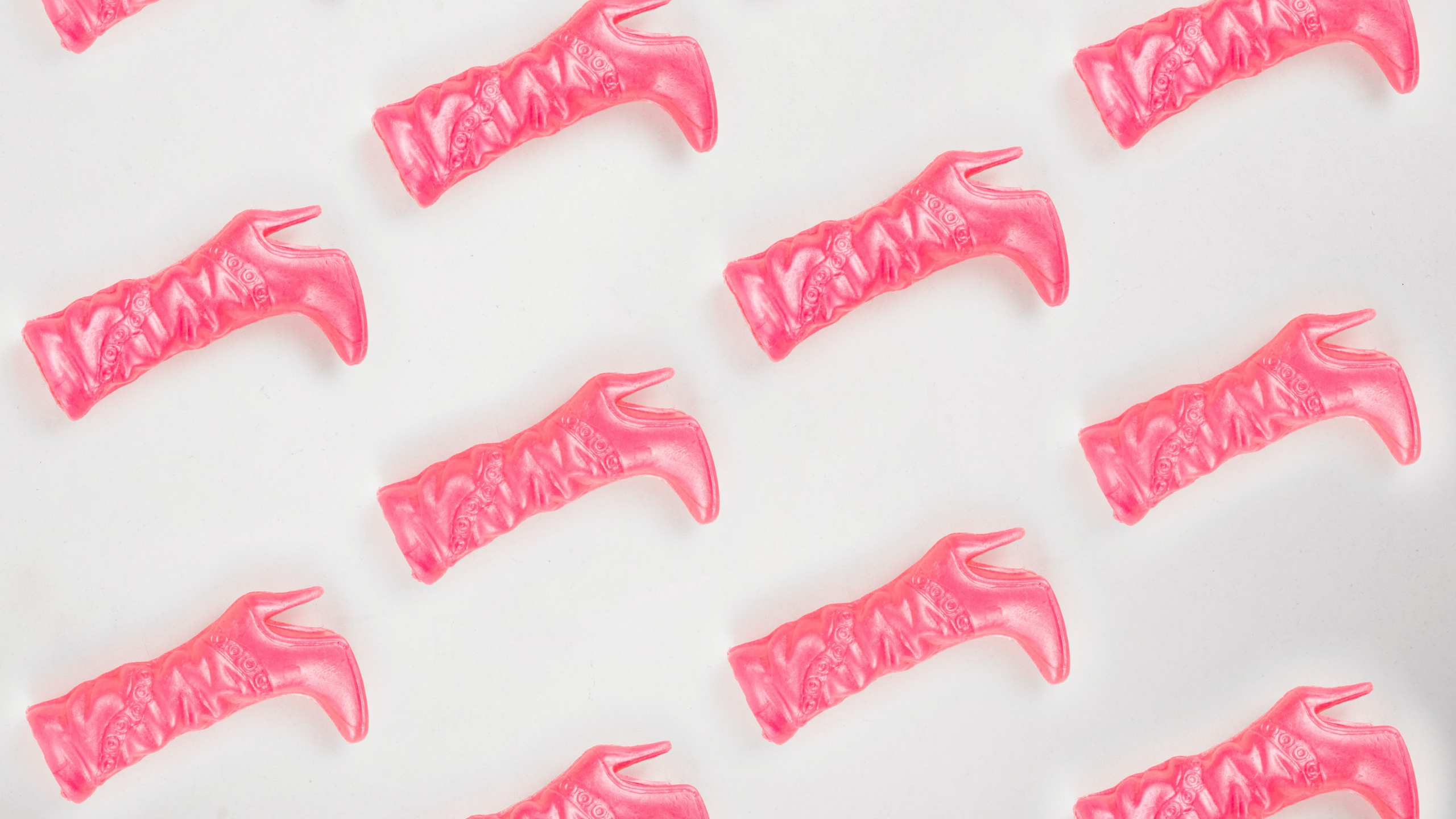 I’m a Barbie girl, in an IP disputes world: how the Barbie brand protected IP